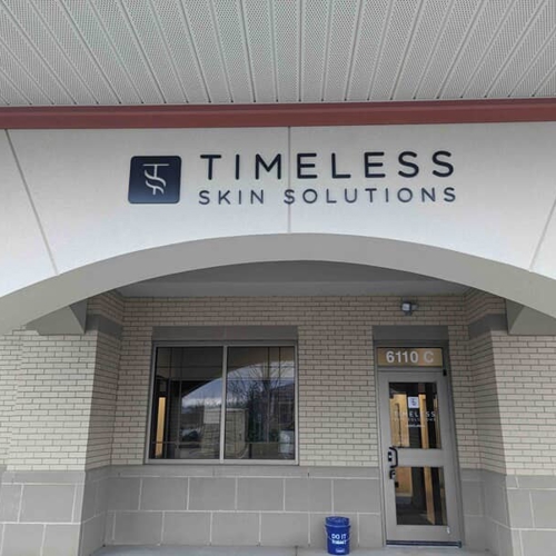 Outdoor Signs